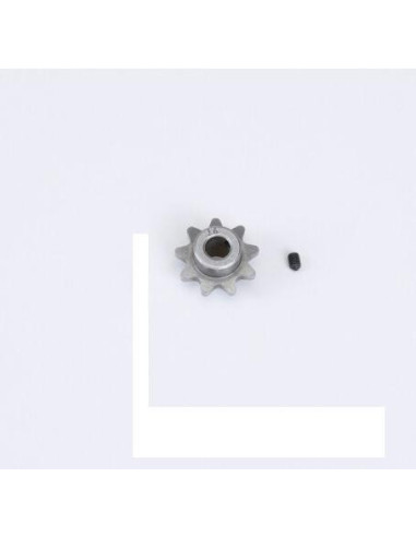 Piñon cadena 9T para MRX5 (1u)