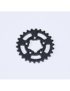 Corona de la cadena para...