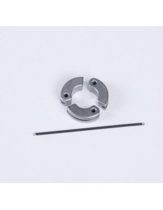 Zapatas de embrague para...