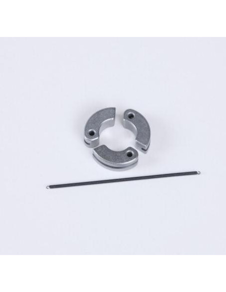 Zapatas de embrague para MRX5 (1u)