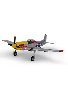 UMX P-51D Mustang “Detroit... 2