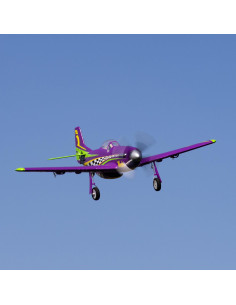 UMX P-51D Voodoo BNF Basic...