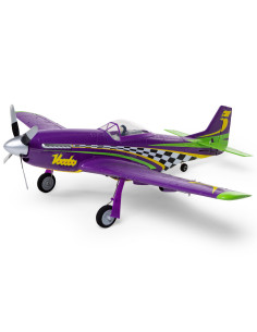UMX P-51D Voodoo BNF Basic... 2