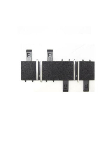 10116 Recta 50 mm Ninco (2u)