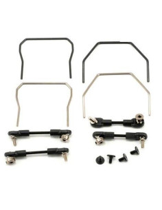 6898 Barras estabilizadoras...