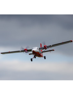 UMX Twin Otter BNF Basic...