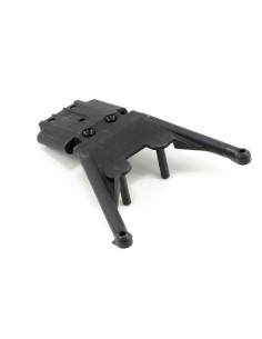 6830 Traxxas Front Bulkhead...