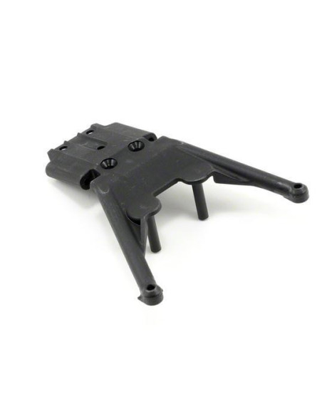 6830 Traxxas Front Bulkhead Slash 4x4