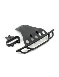 6835 Traxxas Front Bumper &...