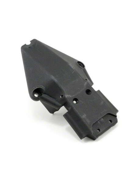 6829 Traxxas Rear Bulkhead Slash 4x4