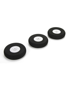 Wheels 65mm (3): Apprentice...