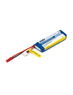7.4v 800mah 2-cell lipo...