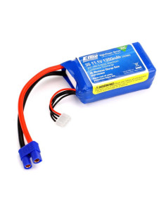 1350mah 3s 11.1v 30c lipo...