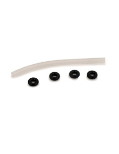 O-ring & tubing set: b400