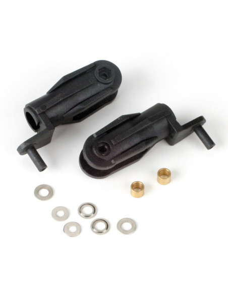 Bell mixer main blade grip set: bcp  bcpp