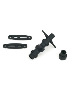 Peça inferior rotor principal