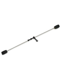Stabilizer flybar set: bcx-2-3