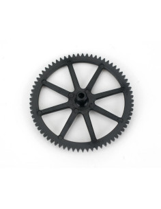 Inner shaft main gear: bcx-2-3