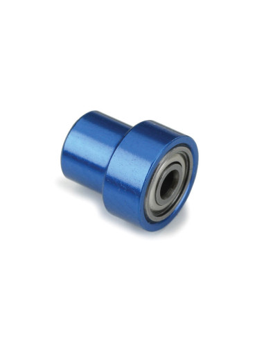 Aluminium bearing holder with bearing: bcx2-3
