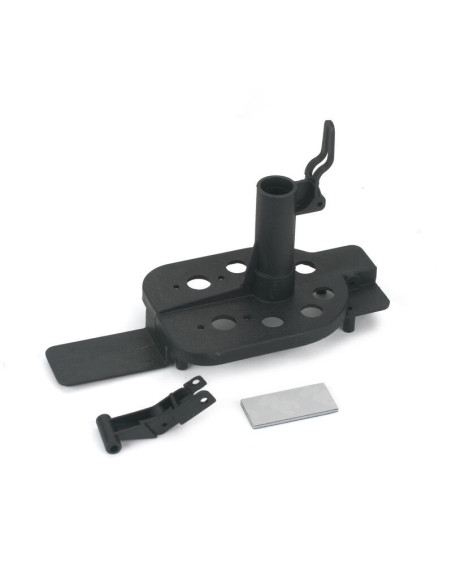 Chassis principal ’’blade cx2’’
