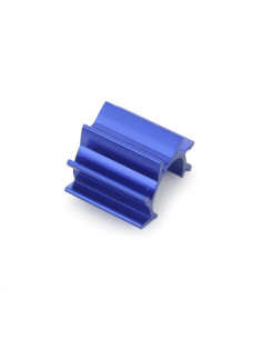 Direct-drive n60 tail motor...