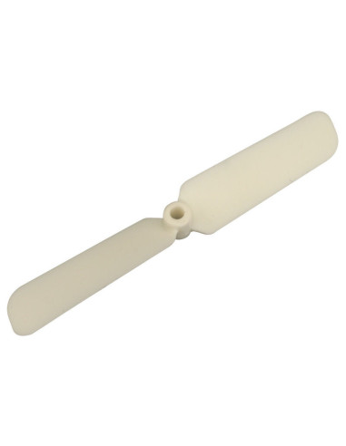 Direct-drive tail rotor blade-prop: bcpp2
