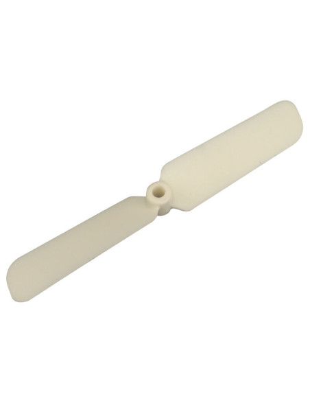 Direct-drive tail rotor blade-prop: bcpp2