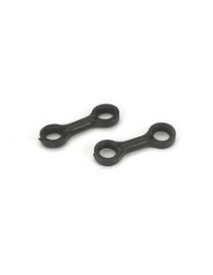 Bell mixer pushrod-link...