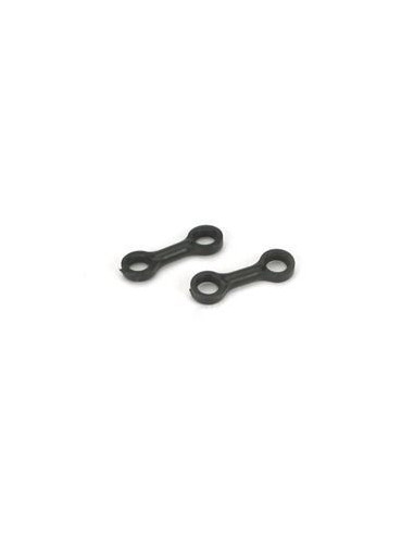 Bell mixer pushrod-link (2): b400