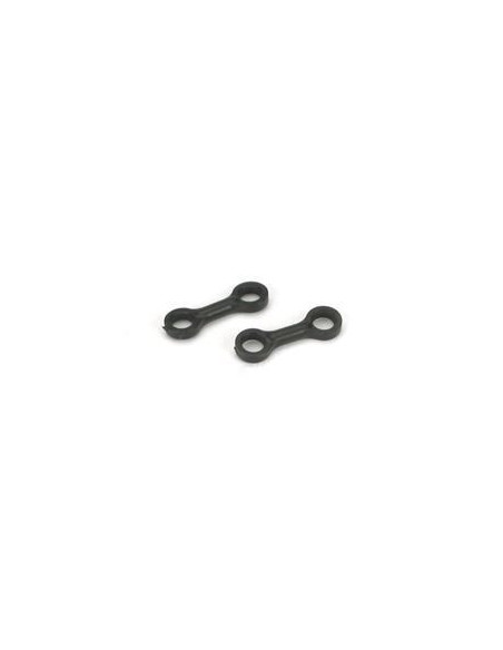 Bell mixer pushrod-link (2): b400