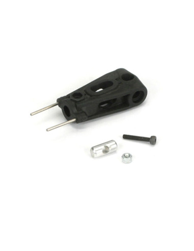Head block-rotor housing : b400