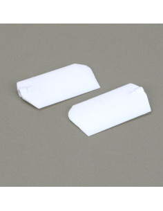 Flybar paddle set for . b400