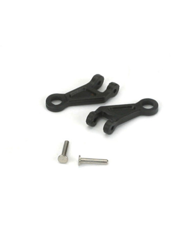 Washout control arm link :b400