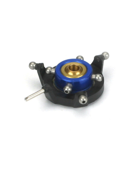 Aluminum and composite swashplate: b400