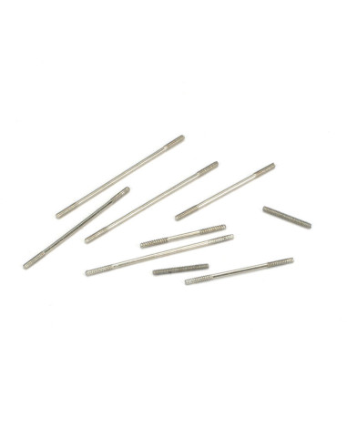 Linkage rod-pushrod: b400