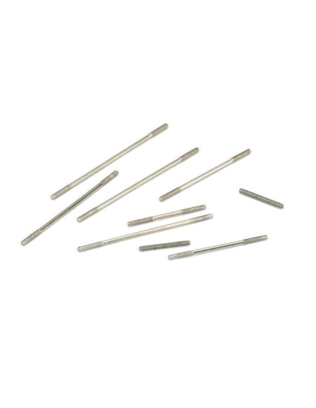 Linkage rod-pushrod: b400