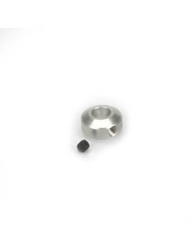 Main shaft retaining collar: b400