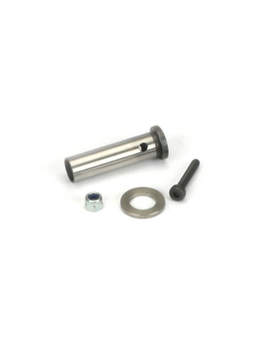 One-way bearing shaft & shim :b400