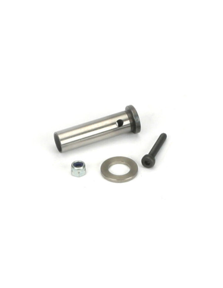 One-way bearing shaft & shim :b400