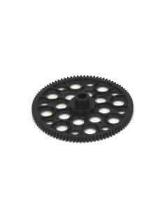 Main tail drive gear : b400