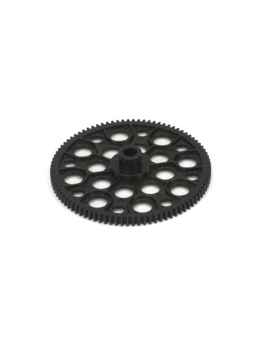 Main tail drive gear : b400