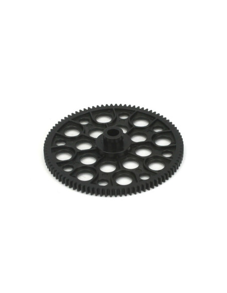 Main tail drive gear : b400