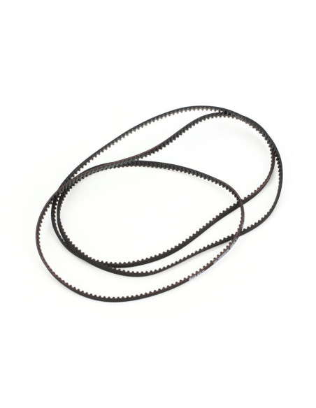 Tail drive belt: b400