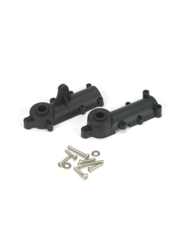 Tail case set: b400