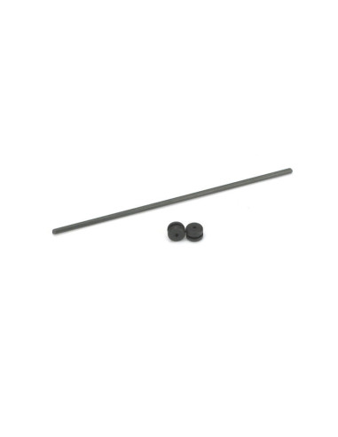 Canopy mount rod & grommet b:400