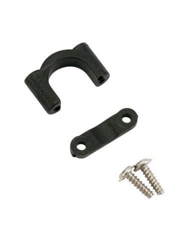 Blade sr horizontal stabiliser fin mount