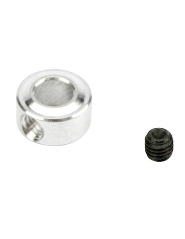 Blade sr main shaft retaining collar