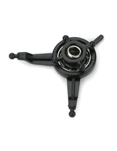 Complete precision swashplate: bmsr