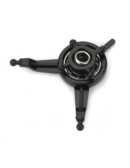 Complete precision swashplate: bmsr