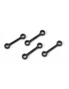 Rotor head linkage set. bmsr